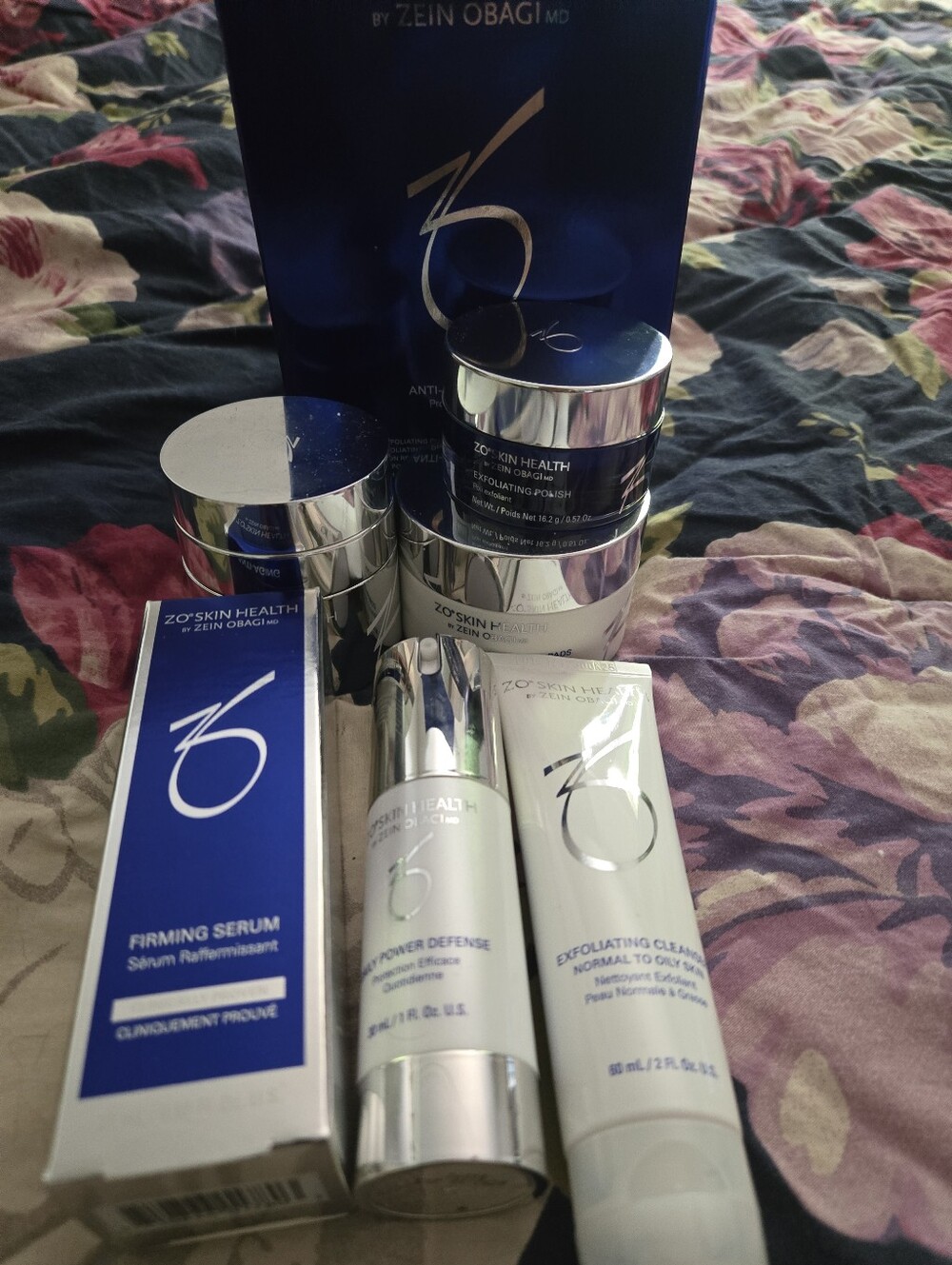 ZO Skin Health Set